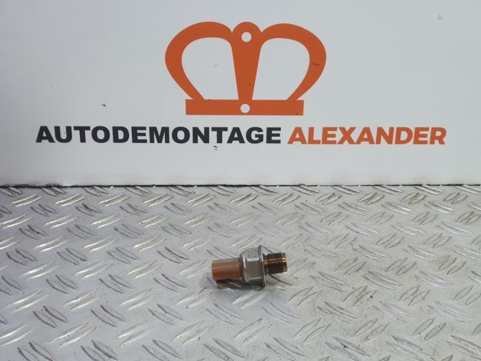 Gebruikte Druksensor Volkswagen Polo V (6R) 1.6 TDI 16V 90 Prijs op aanvraag aangeboden door Alexander Autodemontage