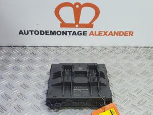 Gebruikte Computer Body Control Volkswagen Polo V (6R) 1.6 TDI 16V 90 Prijs € 80,00 Margeregeling aangeboden door Alexander Autodemontage