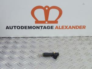 Gebruikte Injector (benzine injectie) Opel Zafira (M75) 1.8 16V Ecotec Prijs € 24,99 Margeregeling aangeboden door Alexander Autodemontage