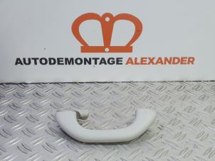 Gebruikte Handgreep Volkswagen Polo V (6R) 1.6 TDI 16V 90 Prijs op aanvraag aangeboden door Alexander Autodemontage