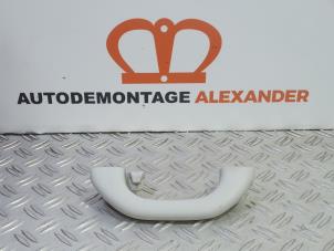Gebruikte Handgreep Volkswagen Polo V (6R) 1.6 TDI 16V 90 Prijs op aanvraag aangeboden door Alexander Autodemontage