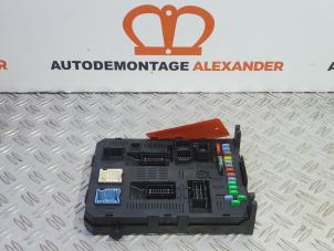 Gebruikte Zekeringkast Citroen C4 Picasso (UD/UE/UF) 1.6 HDi 16V 110 Prijs € 40,00 Margeregeling aangeboden door Alexander Autodemontage
