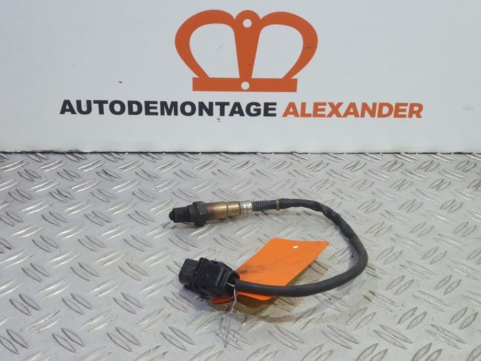 Gebruikte Lambda Sonde Renault Trafic New (FL) 2.5 dCi 16V 115 FAP Prijs op aanvraag aangeboden door Alexander Autodemontage