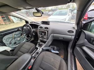 Gebruikte Dashboard klep Ford Focus 2 1.6 TDCi 16V 90 Prijs € 250,00 Margeregeling aangeboden door Alexander Autodemontage