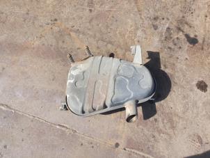 Gebruikte Uitlaat Einddemper BMW 1 serie (E87/87N) 116i 1.6 16V Prijs op aanvraag aangeboden door Alexander Autodemontage