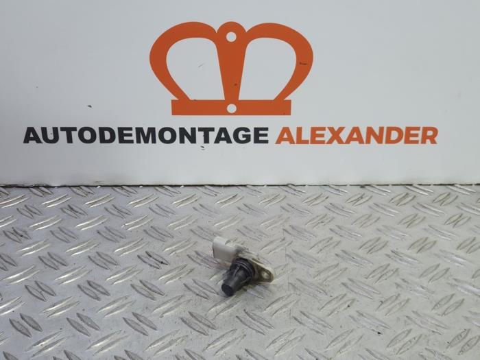 Gebruikte Nokkenas Sensor Opel Corsa D 1.3 CDTi 16V ecoFLEX Prijs op aanvraag aangeboden door Alexander Autodemontage