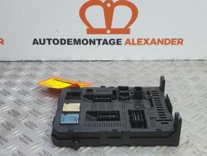 Gebruikte Zekeringkast Citroen C4 Coupé (LA) 1.6 HDi 16V 110 Prijs € 100,00 Margeregeling aangeboden door Alexander Autodemontage