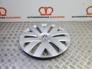 Gebruikte Wieldop Volkswagen Polo V (6R) 1.6 TDI 16V 90 Prijs € 15,00 Margeregeling aangeboden door Alexander Autodemontage