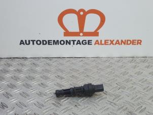 Gebruikte Snelheid Sensor Renault Clio II (BB/CB) 1.2 Prijs op aanvraag aangeboden door Alexander Autodemontage