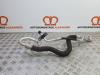 Airco Leiding van een BMW 1 serie (E87/87N), 2003 / 2012 116i 2.0 16V, Hatchback, 4Dr, Benzine, 1.995cc, 90kW (122pk), RWD, N43B20A, 2009-01 / 2011-06, UH31; UH32 2009