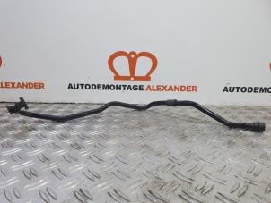 Gebruikte Brandstofleiding BMW 1 serie (E87/87N) 116i 2.0 16V Prijs op aanvraag aangeboden door Alexander Autodemontage