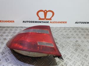 Gebruikte Achterlicht links BMW 1 serie (E87/87N) 116i 2.0 16V Prijs € 33,99 Margeregeling aangeboden door Alexander Autodemontage