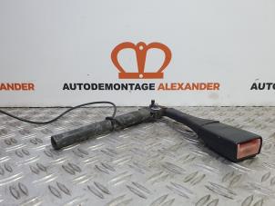 Gebruikte Veiligheidsgordel Insteek rechts-voor Opel Corsa D 1.3 CDTi 16V ecoFLEX Prijs op aanvraag aangeboden door Alexander Autodemontage