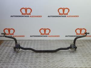Gebruikte Stabilisatorstang voor Opel Astra H Twin Top (L67) 1.6 16V Prijs € 30,00 Margeregeling aangeboden door Alexander Autodemontage