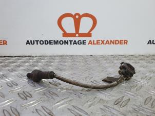Gebruikte Lambda Sonde Opel Astra H Twin Top (L67) 1.6 16V Prijs op aanvraag aangeboden door Alexander Autodemontage