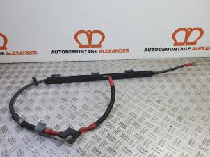 Gebruikte Accupool BMW 1 serie (E87/87N) 116i 1.6 16V Prijs op aanvraag aangeboden door Alexander Autodemontage