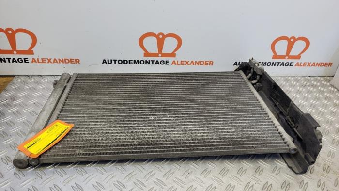 Gebruikte Airco Condensor BMW 1 serie (E87/87N) 116i 1.6 16V Prijs € 29,99 Margeregeling aangeboden door Alexander Autodemontage