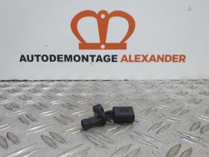 Gebruikte ABS Sensor Volkswagen Polo V (6R) 1.2 TDI 12V BlueMotion Prijs op aanvraag aangeboden door Alexander Autodemontage