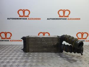 Gebruikte Intercooler Peugeot 308 SW (4E/H) 1.6 HDi 16V FAP Prijs € 14,99 Margeregeling aangeboden door Alexander Autodemontage