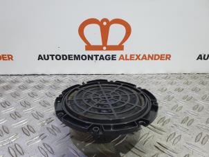 Gebruikte Speaker Peugeot 308 SW (4E/H) 1.6 HDi 16V FAP Prijs op aanvraag aangeboden door Alexander Autodemontage