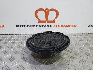 Gebruikte Speaker Peugeot 308 SW (4E/H) 1.6 HDi 16V FAP Prijs op aanvraag aangeboden door Alexander Autodemontage