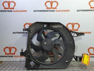 Gebruikte Vin Opel Vivaro 2.0 CDTI Prijs € 29,99 Margeregeling aangeboden door Alexander Autodemontage