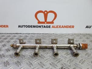 Gebruikte Verstuiver brug Volkswagen Golf VI (5K1) 1.2 TSI BlueMotion Prijs op aanvraag aangeboden door Alexander Autodemontage