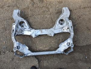 Gebruikte Subframe BMW 1 serie (E87/87N) 116i 1.6 16V Prijs op aanvraag aangeboden door Alexander Autodemontage