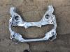 Subframe van een BMW 1 serie (E87/87N), 2003 / 2012 116i 1.6 16V, Hatchback, 4Dr, Benzine, 1.596cc, 85kW (116pk), N45B16A, 2003-11 / 2006-12 2005