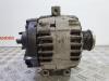 Dynamo van een Opel Corsa D 1.3 CDTi 16V ecoFLEX 2011
