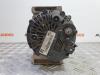 Dynamo van een Opel Corsa D 1.3 CDTi 16V ecoFLEX 2011