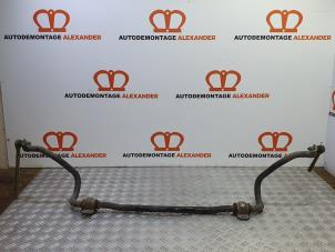Gebruikte Stabilisatorstang voor Ford Fiesta 6 (JA8) 1.25 16V Prijs op aanvraag aangeboden door Alexander Autodemontage