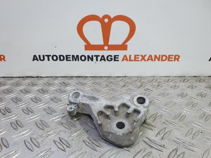 Gebruikte Motorsteun Ford Fiesta 6 (JA8) 1.25 16V Prijs op aanvraag aangeboden door Alexander Autodemontage