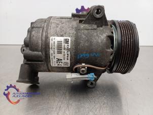 Gebruikte Pomp Airco Opel Zafira (M75) 1.7 CDTi 16V Prijs € 169,99 Margeregeling aangeboden door Alexander Autodemontage