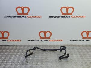 Gebruikte Leiding (diversen) BMW 5 serie Gran Turismo (F07) 530d xDrive 24V Prijs op aanvraag aangeboden door Alexander Autodemontage