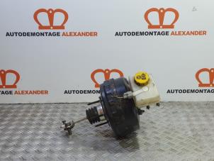 Gebruikte Rembooster Jaguar XF (CC9) 3.0 S D V6 24V Prijs € 180,00 Margeregeling aangeboden door Alexander Autodemontage