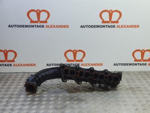 Gebruikte Inlaatspruitstuk Opel Astra K 1.6 CDTI 110 16V Prijs € 109,99 Inclusief btw aangeboden door Alexander Autodemontage