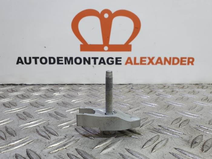 Gebruikte Diversen Opel Astra K 1.6 CDTI 110 16V Prijs op aanvraag aangeboden door Alexander Autodemontage