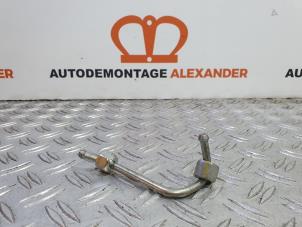 Gebruikte Brandstofleiding Opel Astra K 1.6 CDTI 110 16V Prijs op aanvraag aangeboden door Alexander Autodemontage