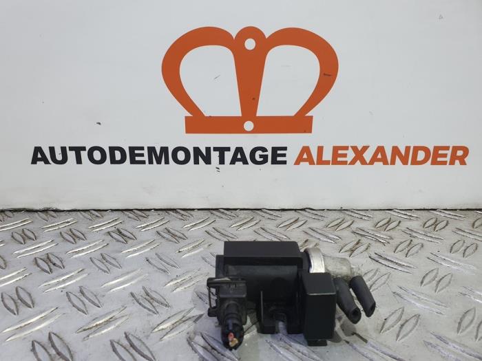 Gebruikte Turbo Overdrukklep Opel Zafira (M75) 1.7 CDTi 16V Prijs op aanvraag aangeboden door Alexander Autodemontage
