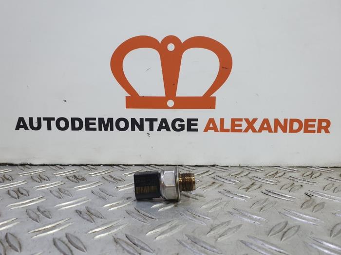 Gebruikte Druksensor Audi A3 Sportback (8VA/8VF) 2.0 TDI 16V Quattro Prijs op aanvraag aangeboden door Alexander Autodemontage