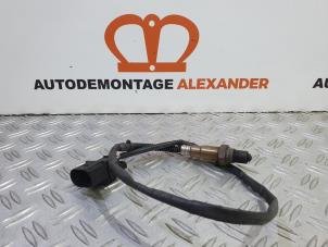 Gebruikte Lambda Sonde Volkswagen Polo IV (9N1/2/3) 1.2 12V Prijs € 30,00 Margeregeling aangeboden door Alexander Autodemontage