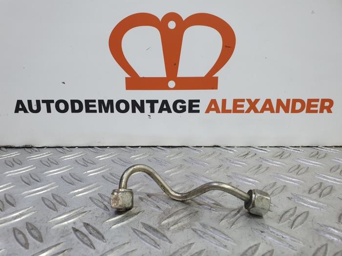 Gebruikte Brandstofleiding Ford Transit 2.4 TDCi 16V Prijs op aanvraag aangeboden door Alexander Autodemontage