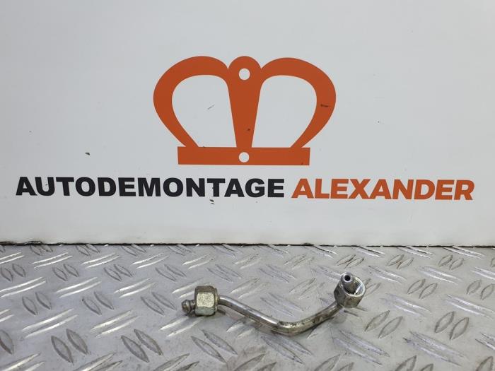 Gebruikte Brandstofleiding Ford Transit 2.4 TDCi 16V Prijs op aanvraag aangeboden door Alexander Autodemontage
