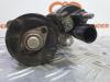 Startmotor van een Volkswagen Golf V (1K1) 1.4 16V 2004