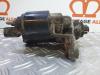 Startmotor van een Volkswagen Golf V (1K1) 1.4 16V 2004