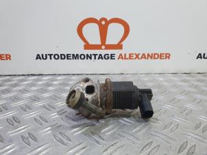 Gebruikte Uitlaat gasklep (EGR) Volkswagen Golf V (1K1) 1.4 16V Prijs op aanvraag aangeboden door Alexander Autodemontage
