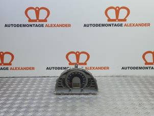 Gebruikte Instrumentenpaneel Volkswagen Fox (5Z) 1.4 16V Prijs op aanvraag aangeboden door Alexander Autodemontage
