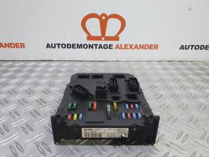 Gebruikte Zekeringkast Peugeot 206 (2A/C/H/J/S) 1.4 XR,XS,XT,Gentry Prijs € 50,00 Margeregeling aangeboden door Alexander Autodemontage