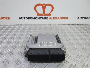 Gebruikte Computer Motormanagement Mercedes Vito (639.6) 2.2 109 CDI 16V Prijs € 99,99 Margeregeling aangeboden door Alexander Autodemontage